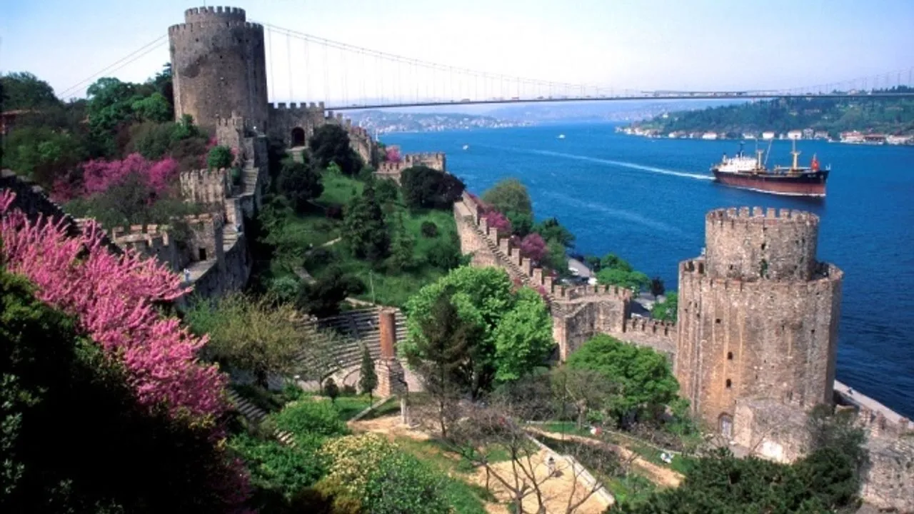 Rumeli Hisarı