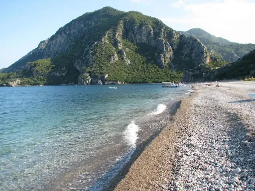 Olympos