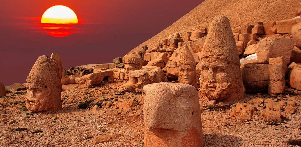 nemrut