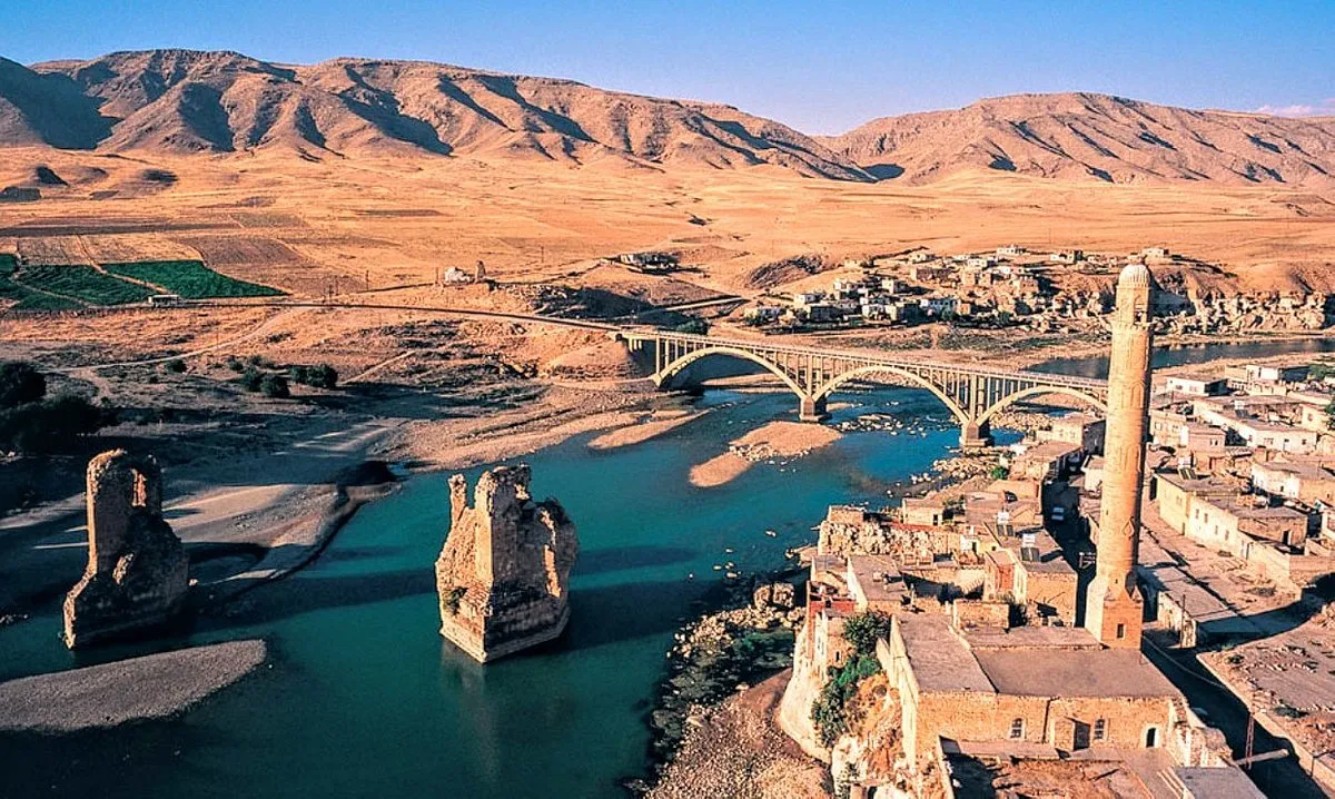 Hasankeyf