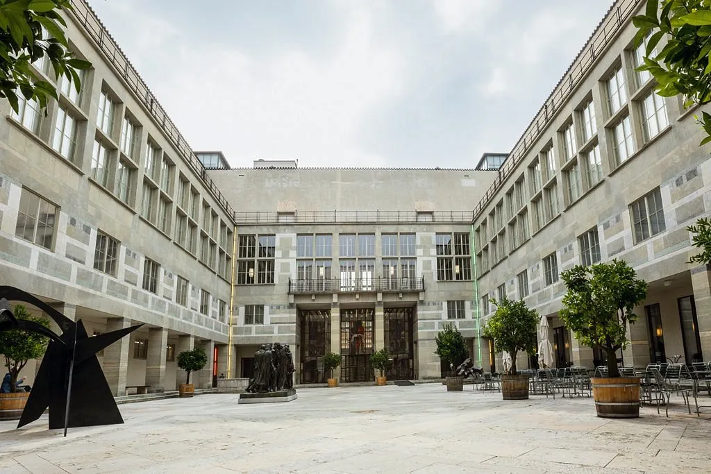 Kunstmuseum Basel