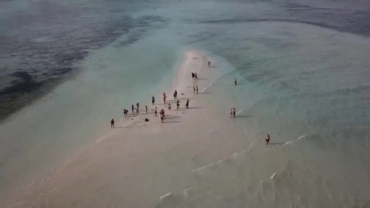 Ras Mohammed Ulusal Parkı