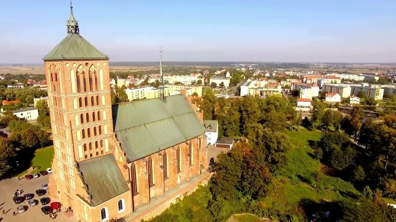 St. Catherine Manastırı