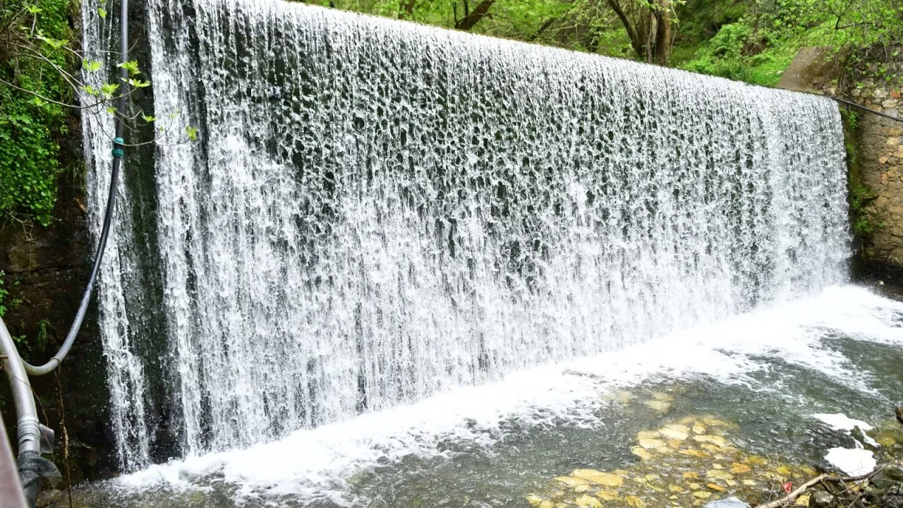 Kurşunlu Kaplıcaları