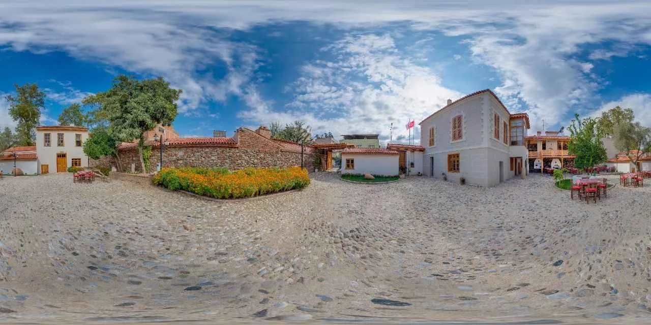 Salihli Kent Müzesi