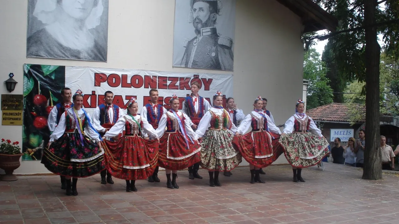 Polonezköy Kültür Evi