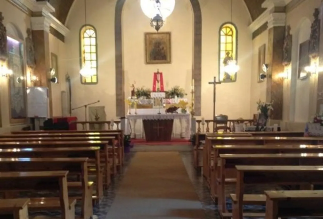 Aziz George Kilisesi