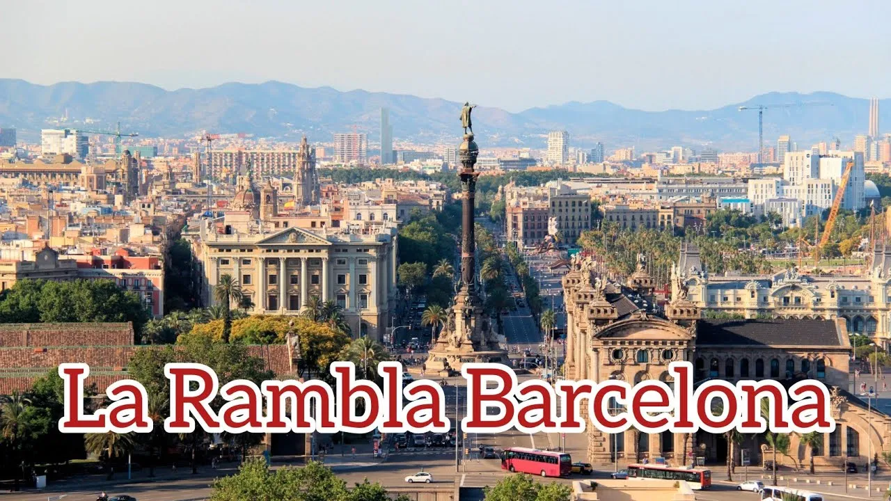 La Rambla