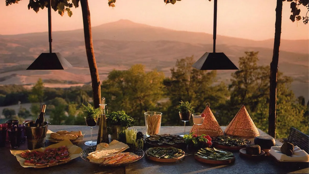 Santorini Şarapları