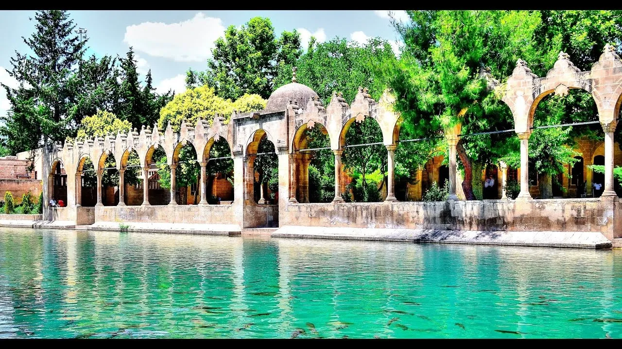 Şanlıurfa