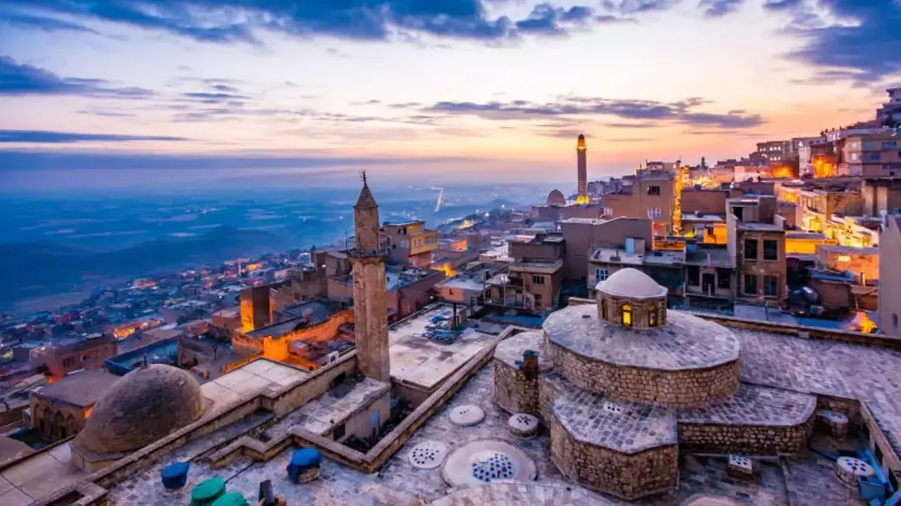 Mardin