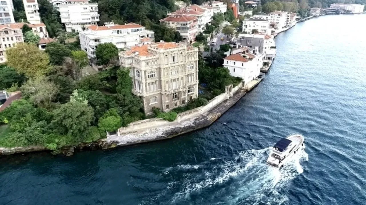 Rumeli Hisarı