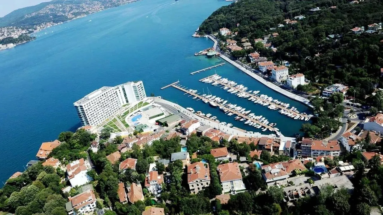 Tarabya