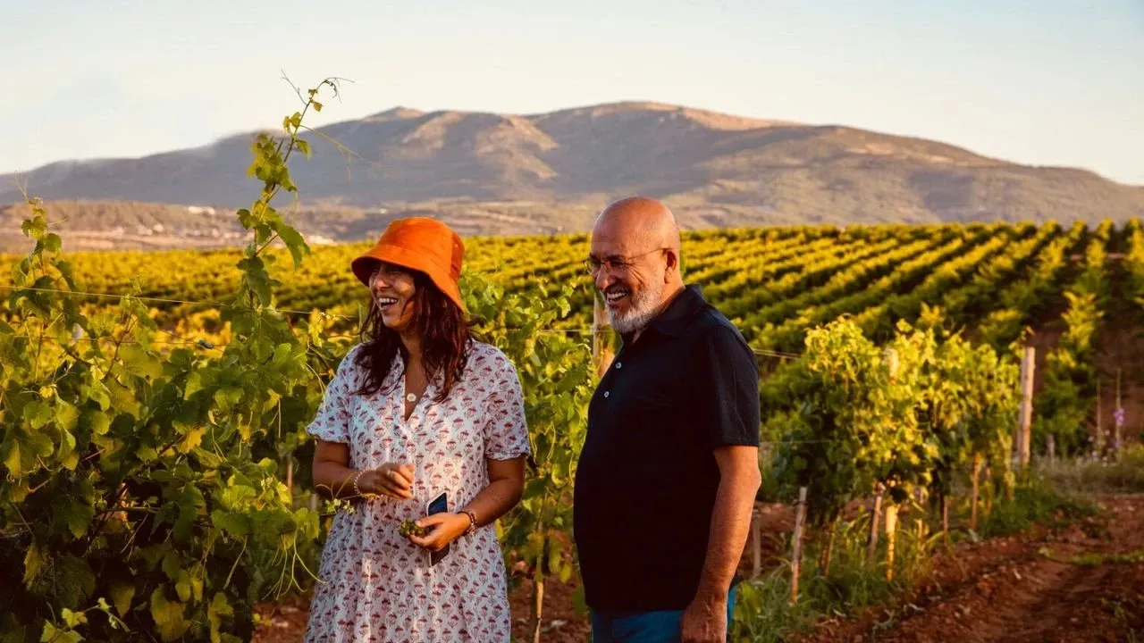 Pamukkale Şarapçılık