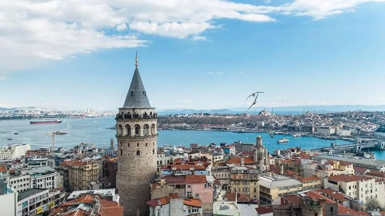 İstanbul