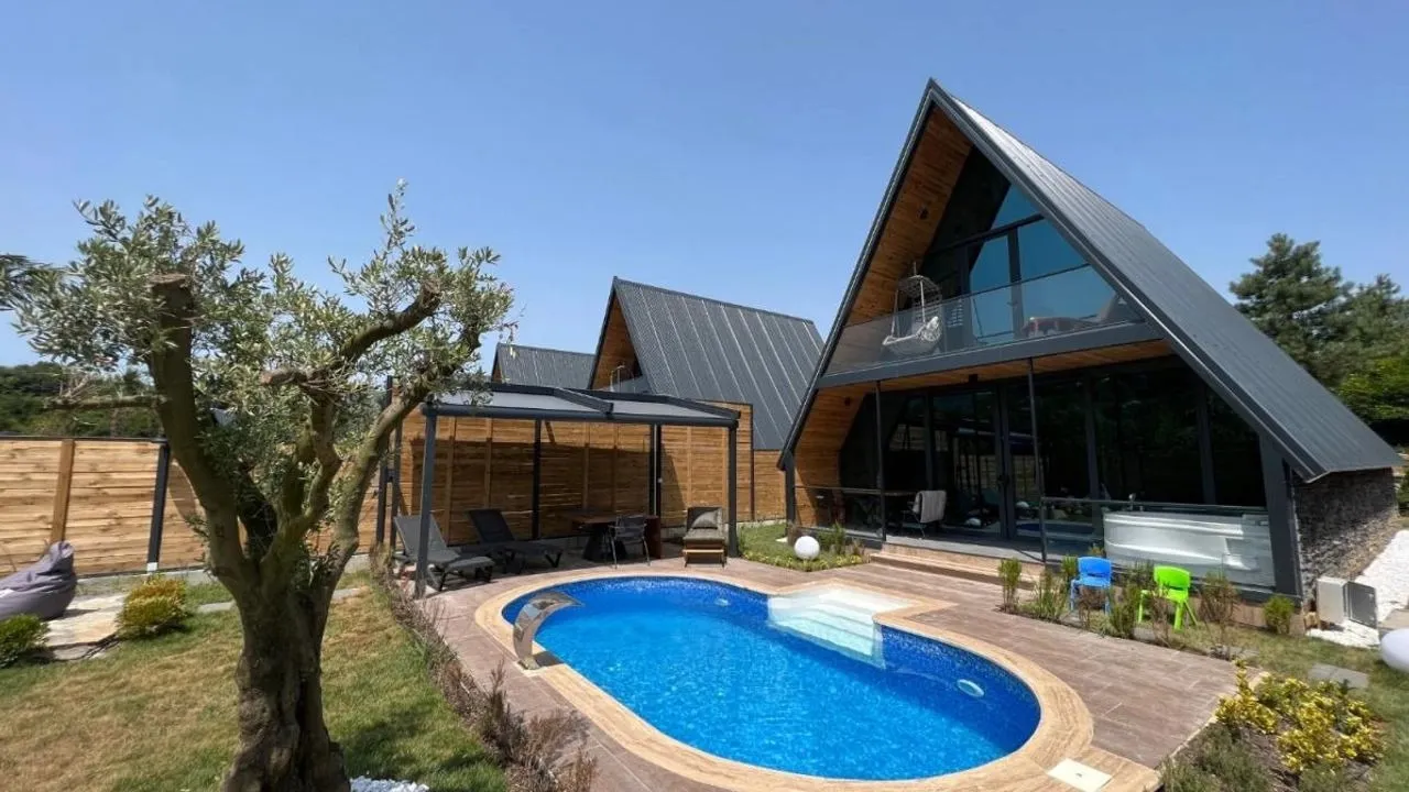 İstanbuldere Vadisi