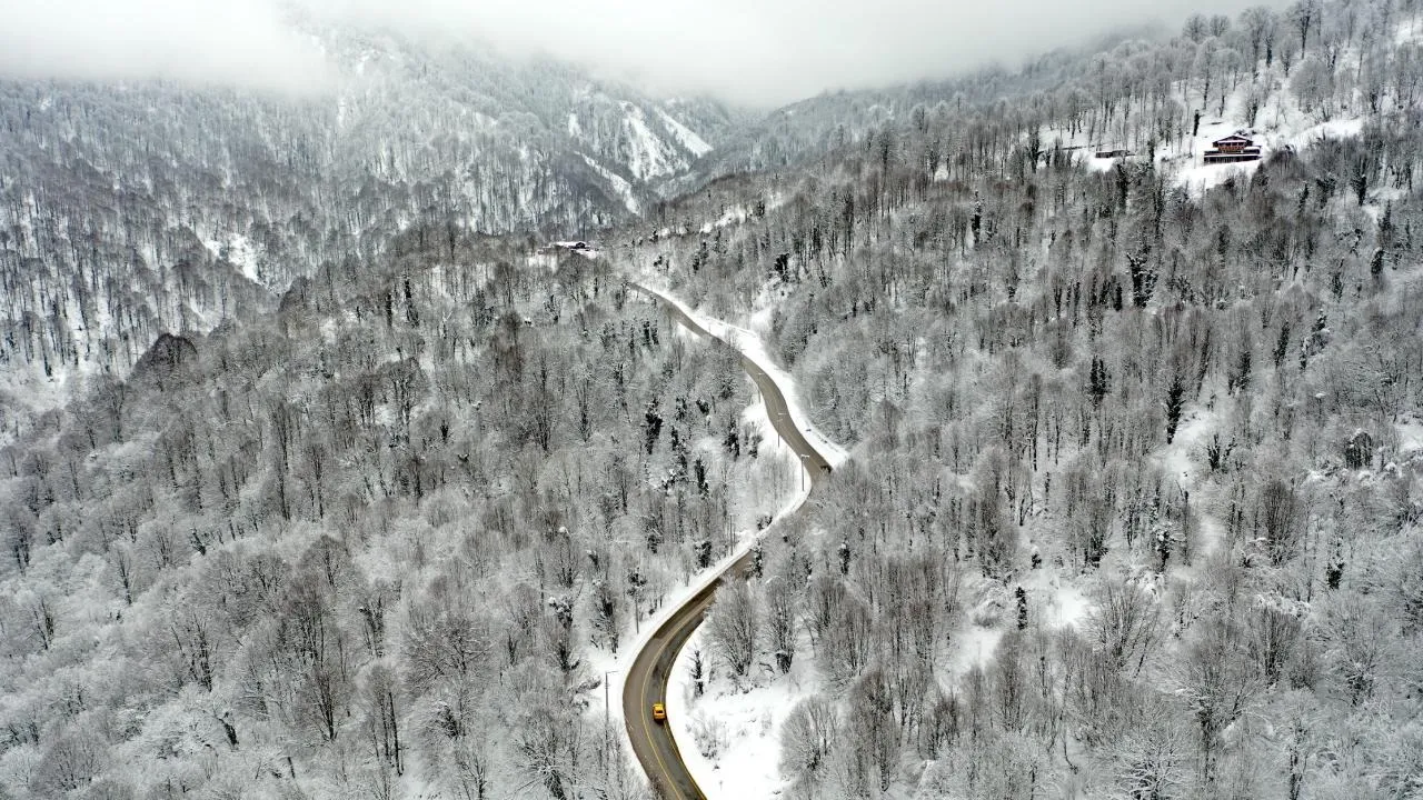 Kartepe Kayak Merkezi