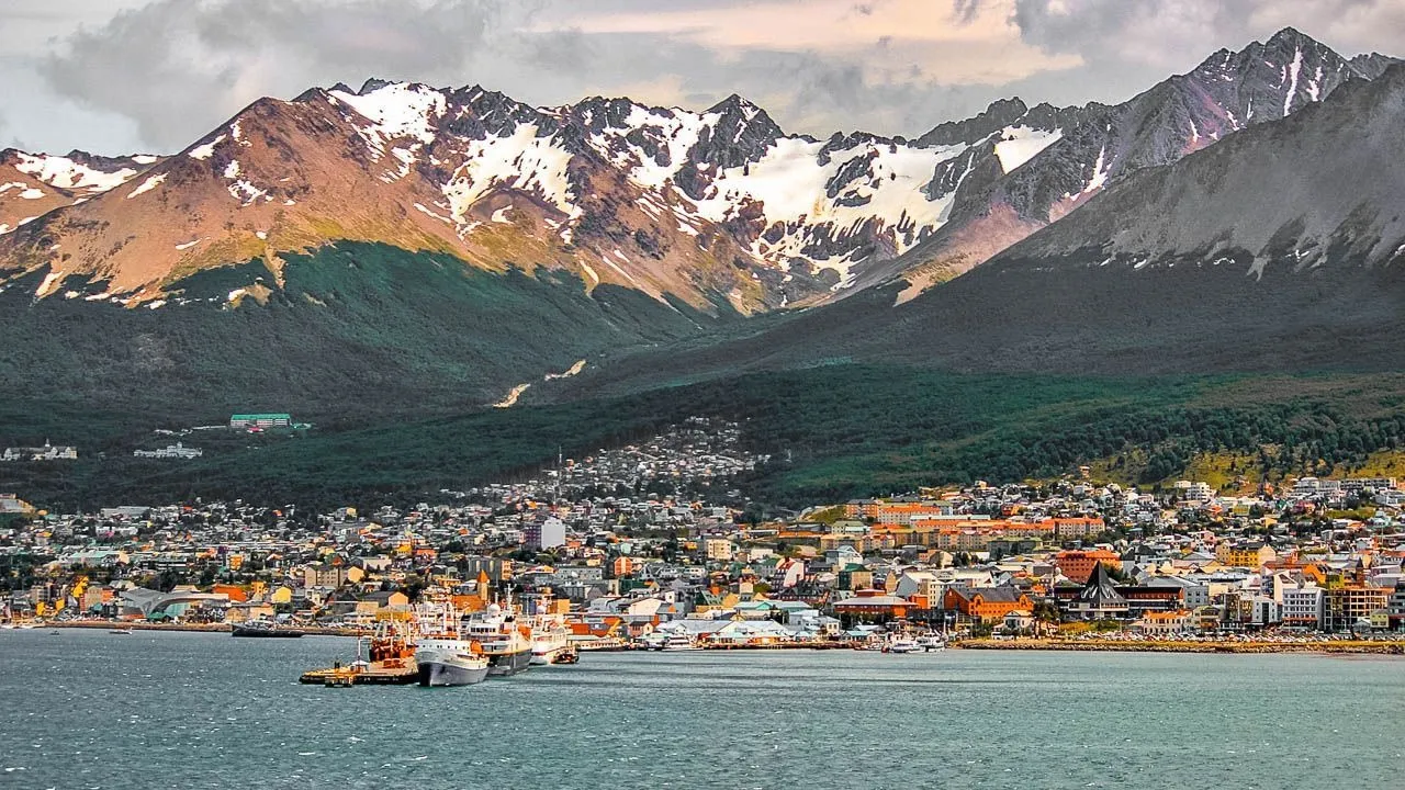 Ushuaia