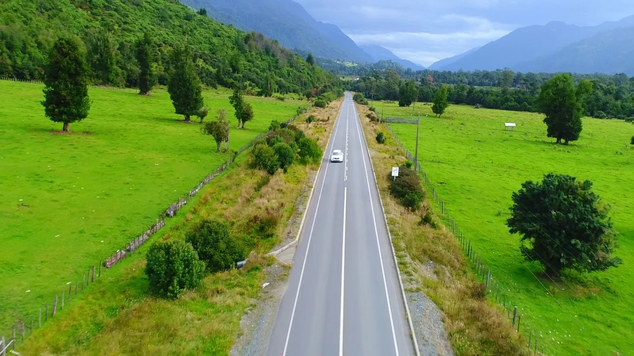 Carretera Austral