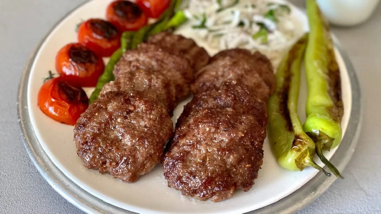 ordu köftesi