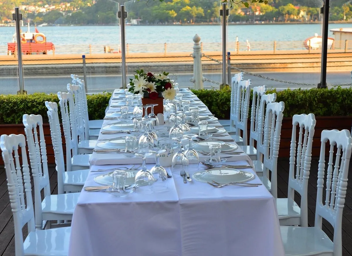 Riva Balık Restoranları