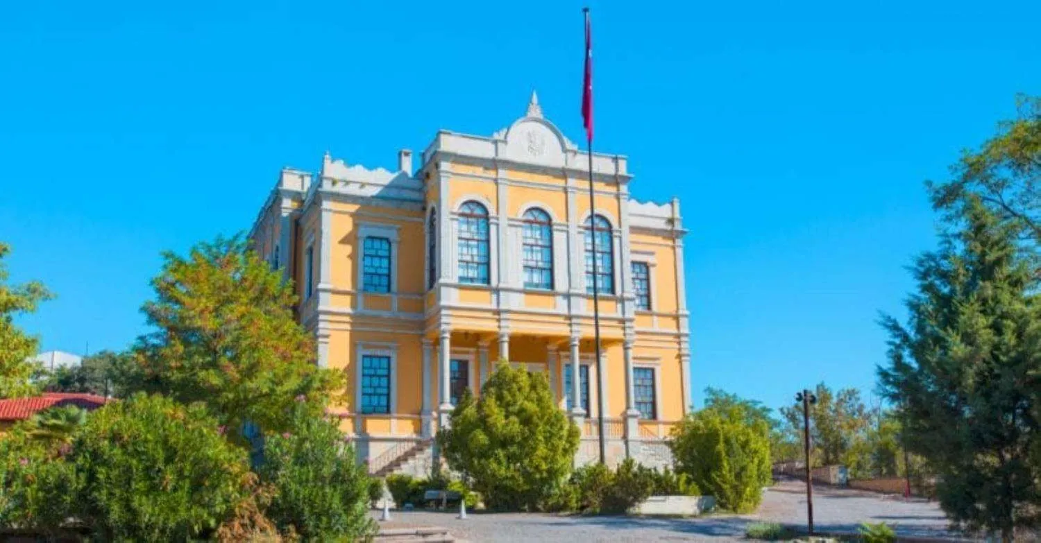 Safranbolu Kent Tarihi Müzesi