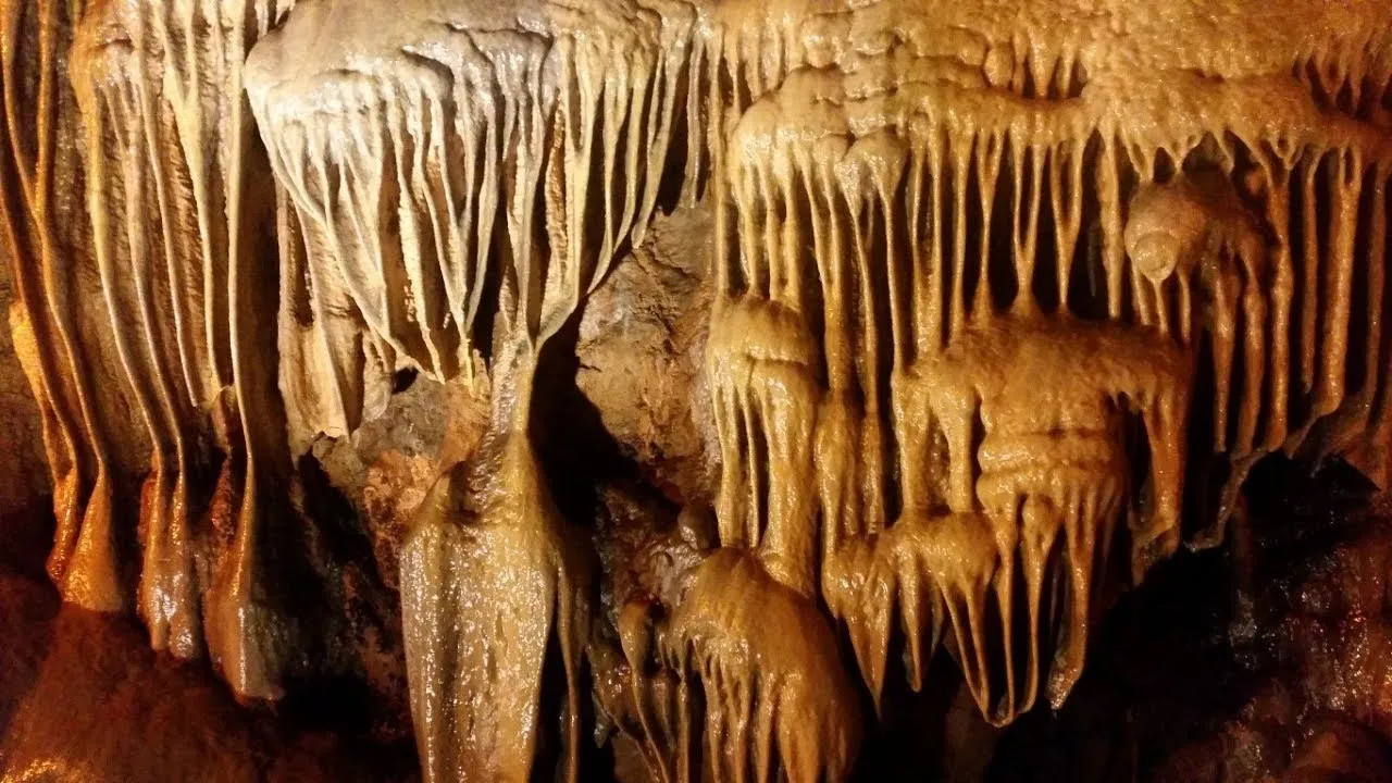 Bulak Mencilis Mağarası