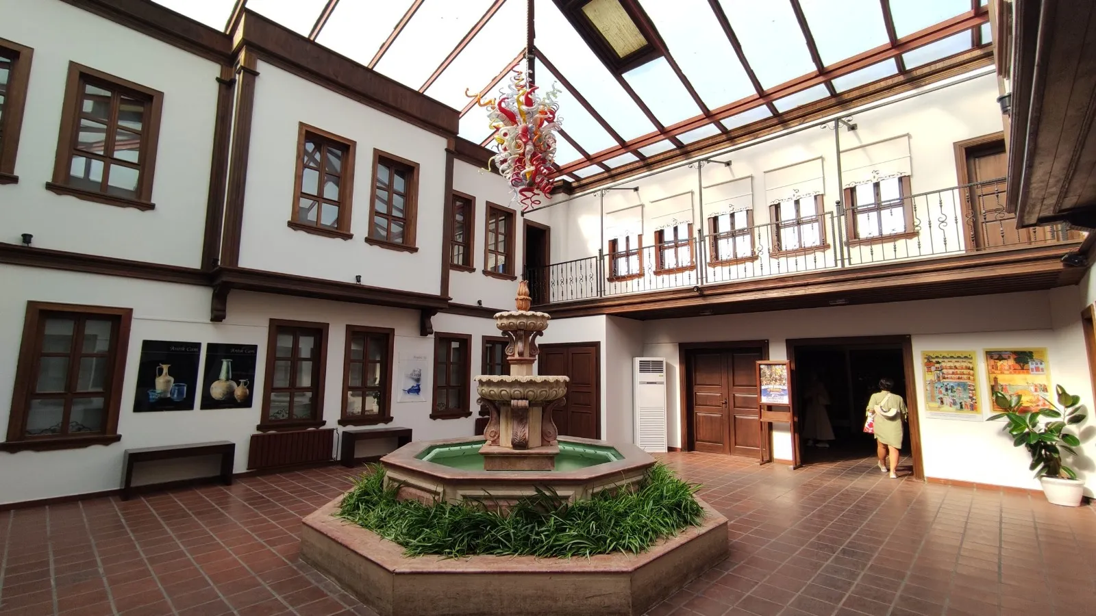 Cam Sanatları Müzesi