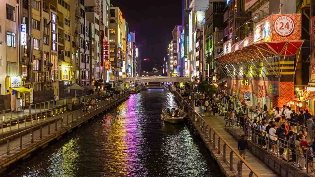 Dotonbori