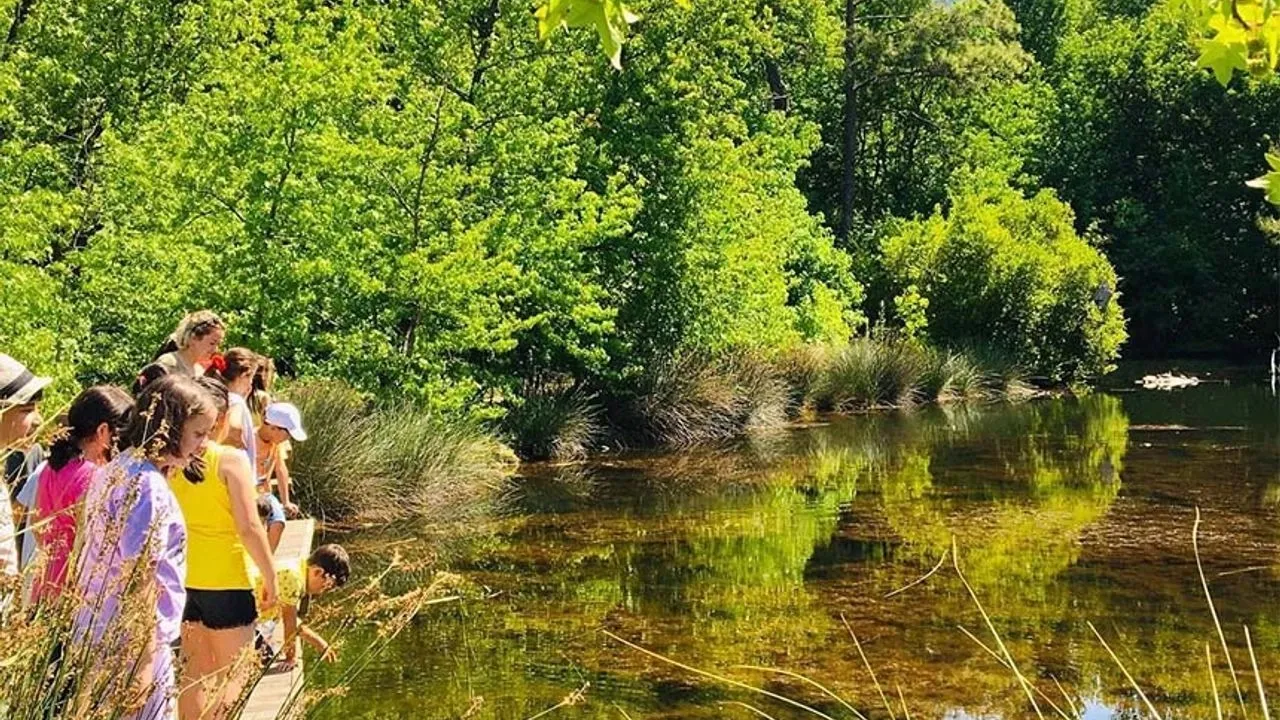 Marmaris Milli Parkı