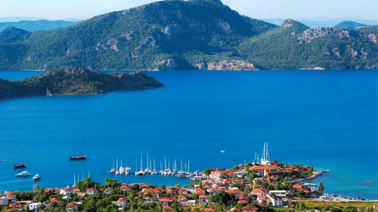 Bozburun Yarımadası