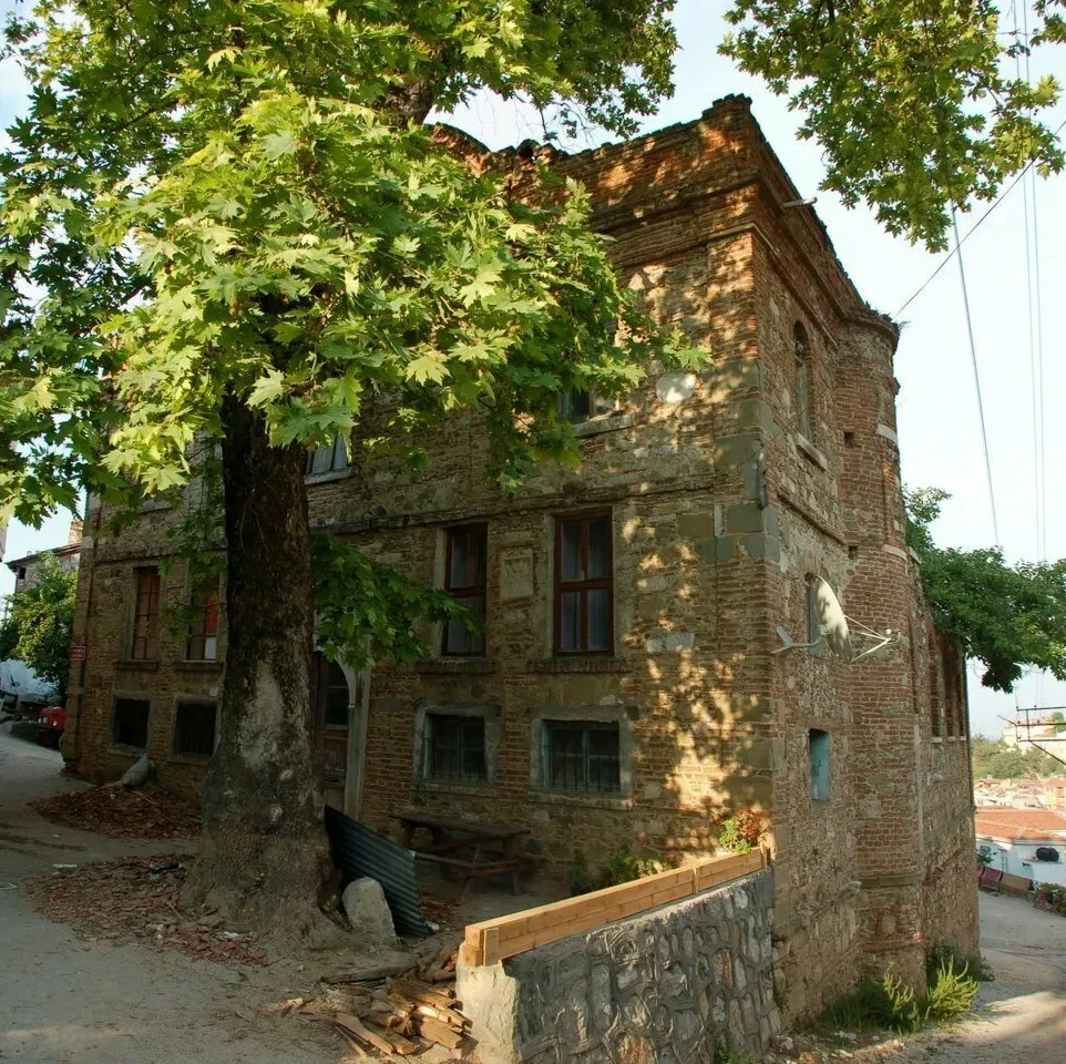 Dündar Evi