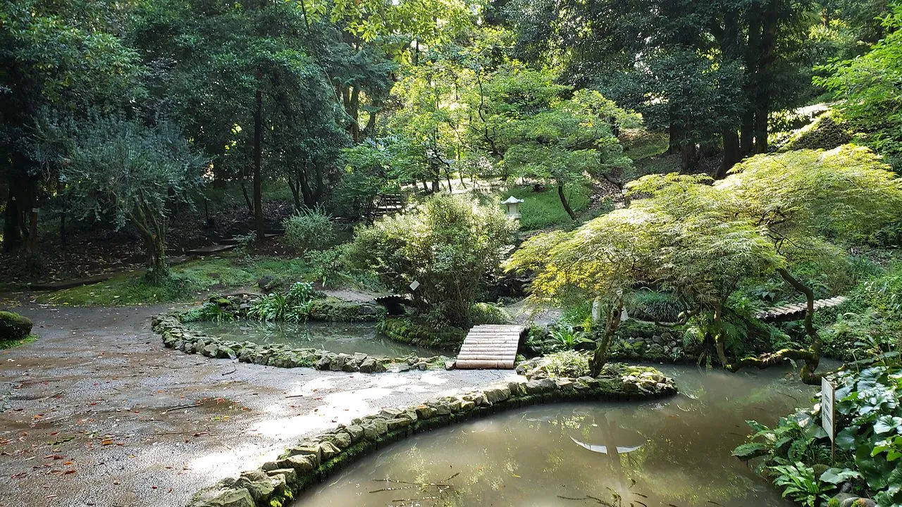 Batum Botanik Bahçesi