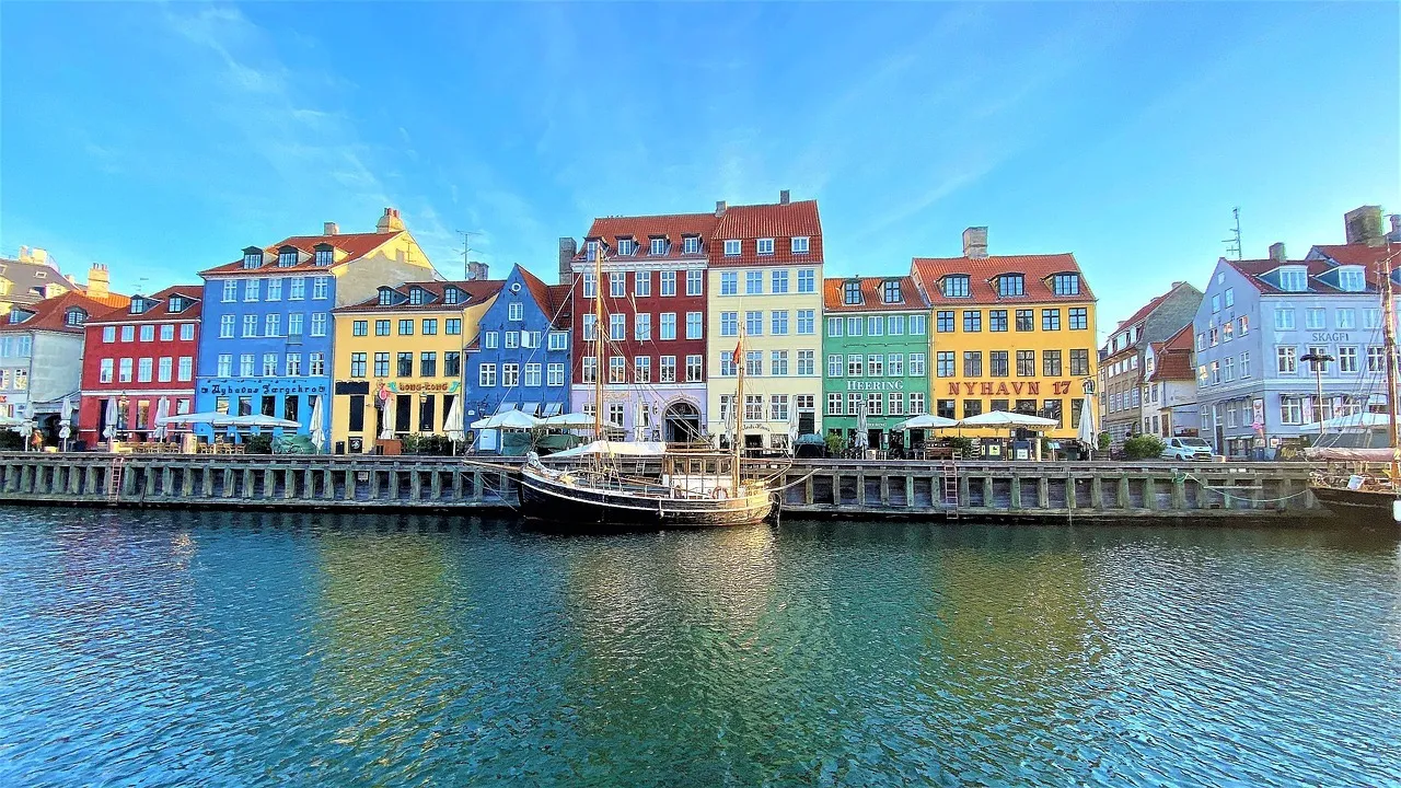 Nyhavn