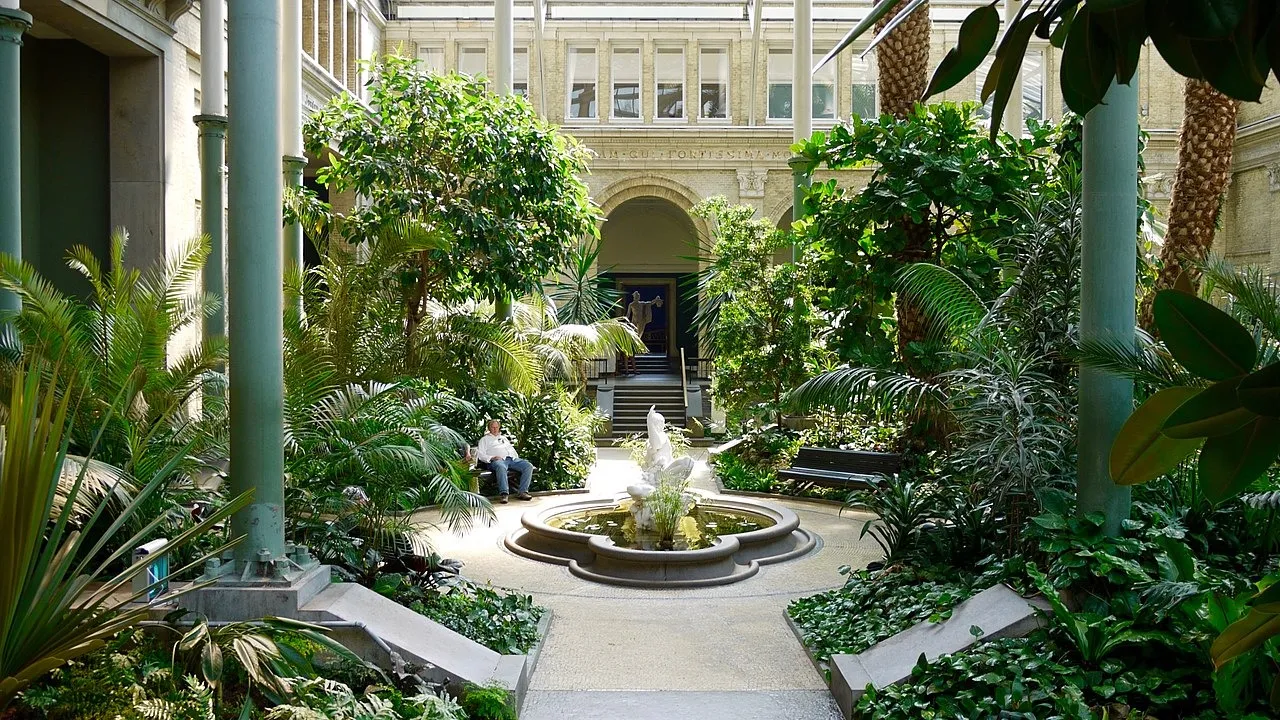 Ny Carlsberg Glyptotek