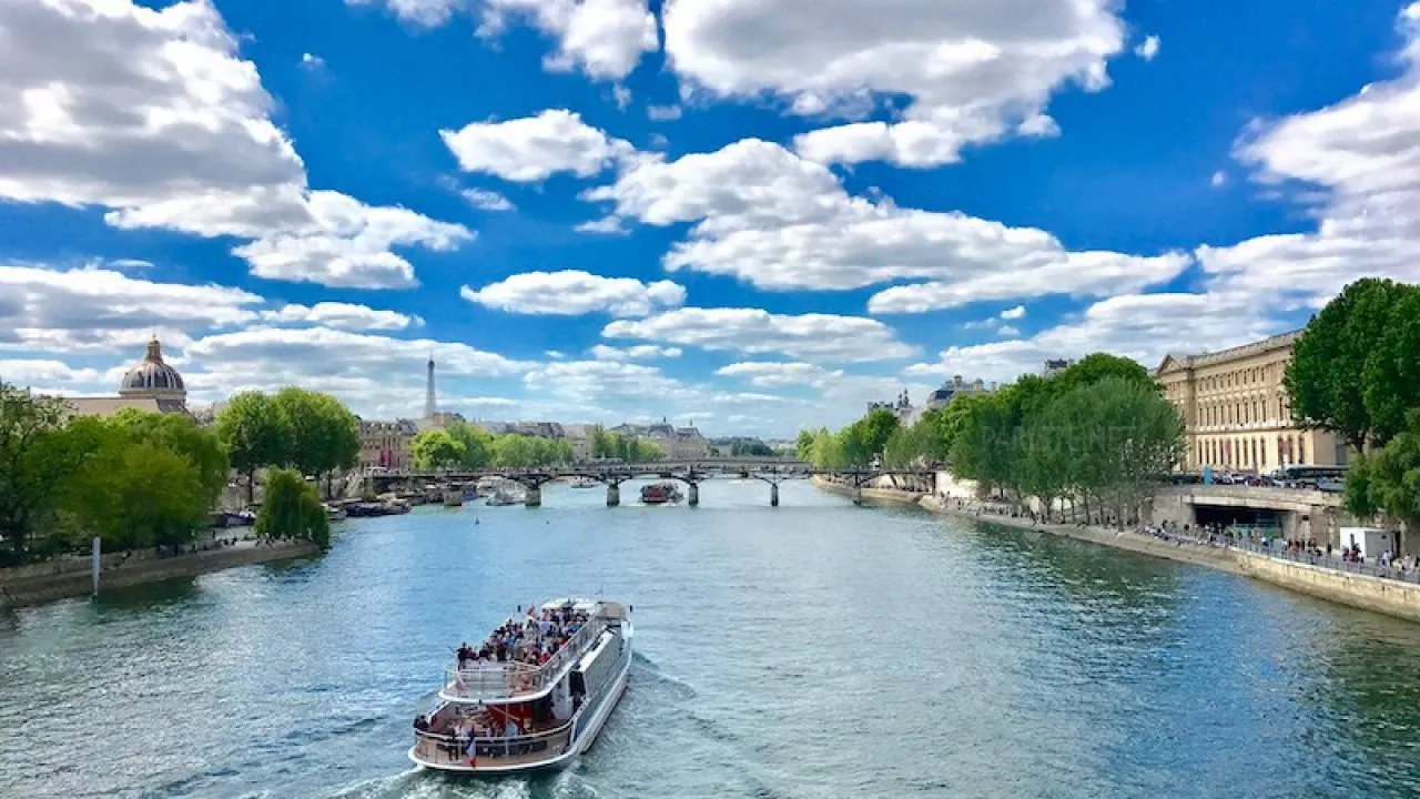 Seine Nehri Turu