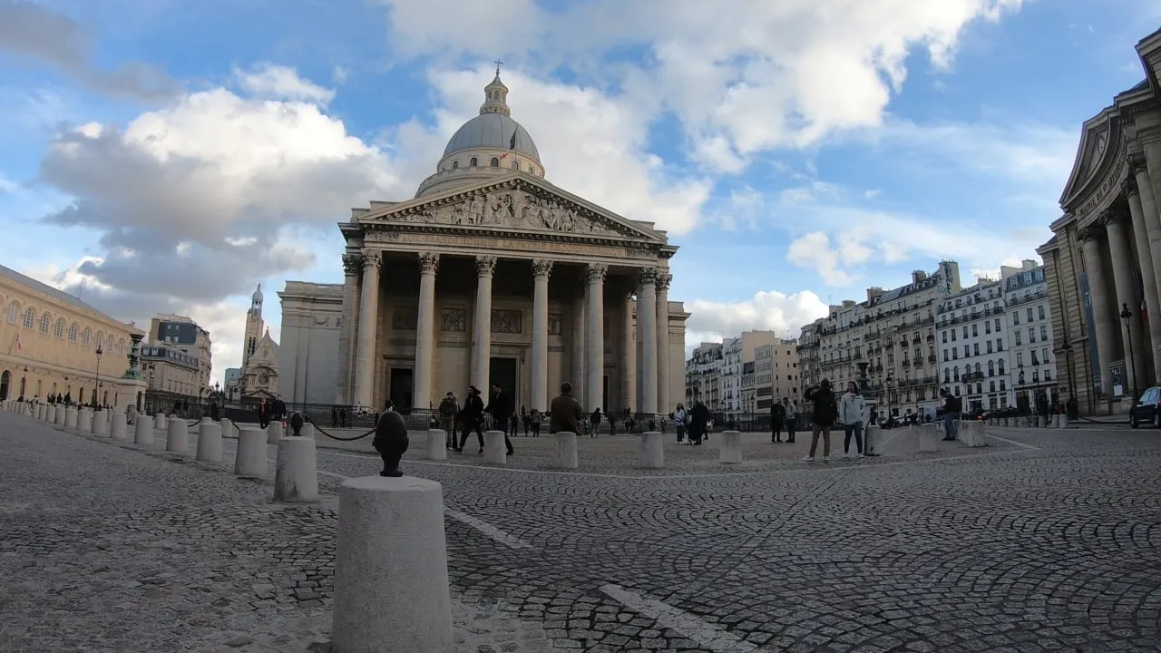 Pantheon