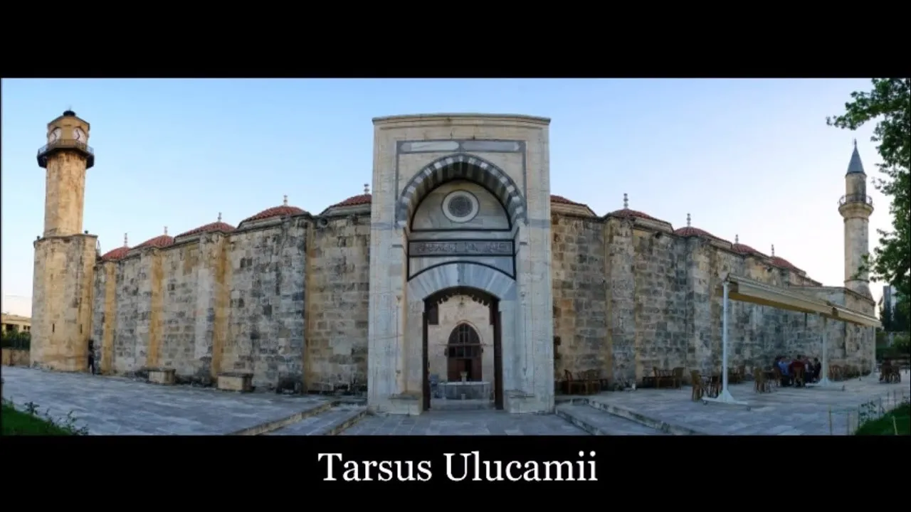 Kırkkaşık Bedesteni