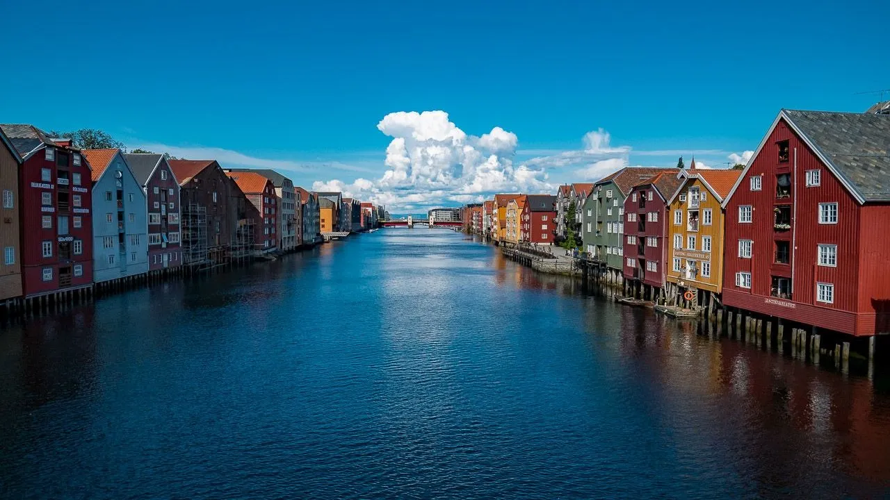 Trondheim