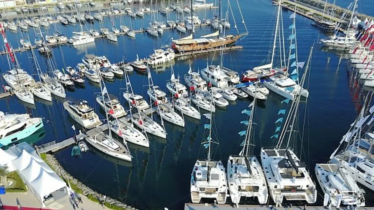 Tuzla Marina 