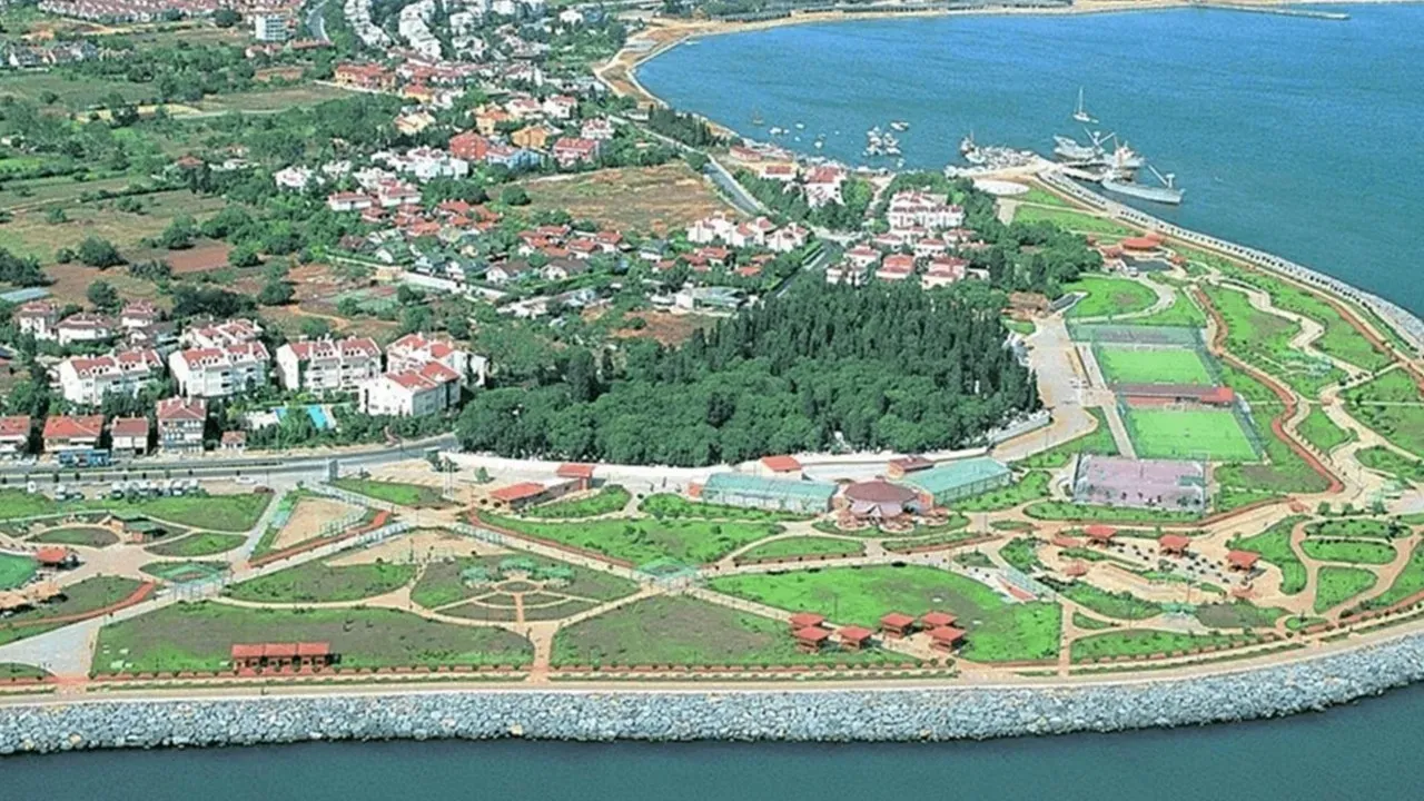 Tuzla İçmeler