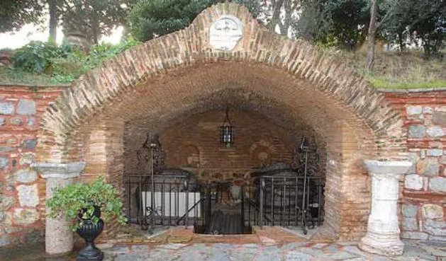 Tuzla'nın Tarihi Çeşmeleri