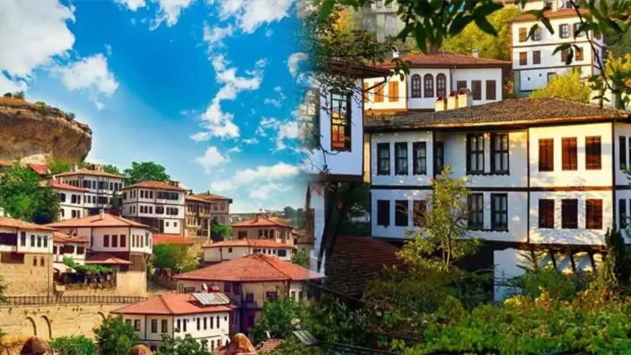 Safranbolu