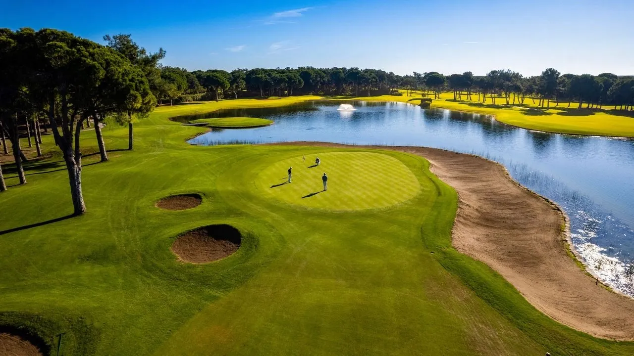 Antalya Golf Kulübü