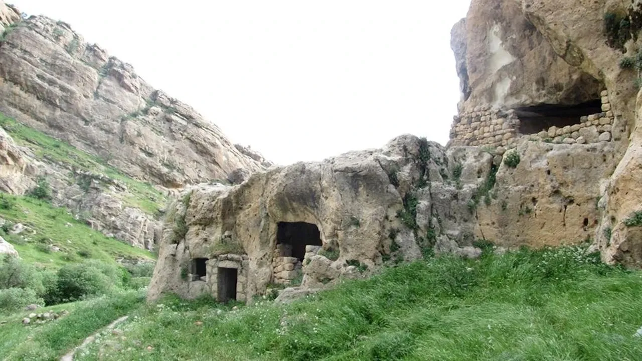 Beytüşşebap Kalesi