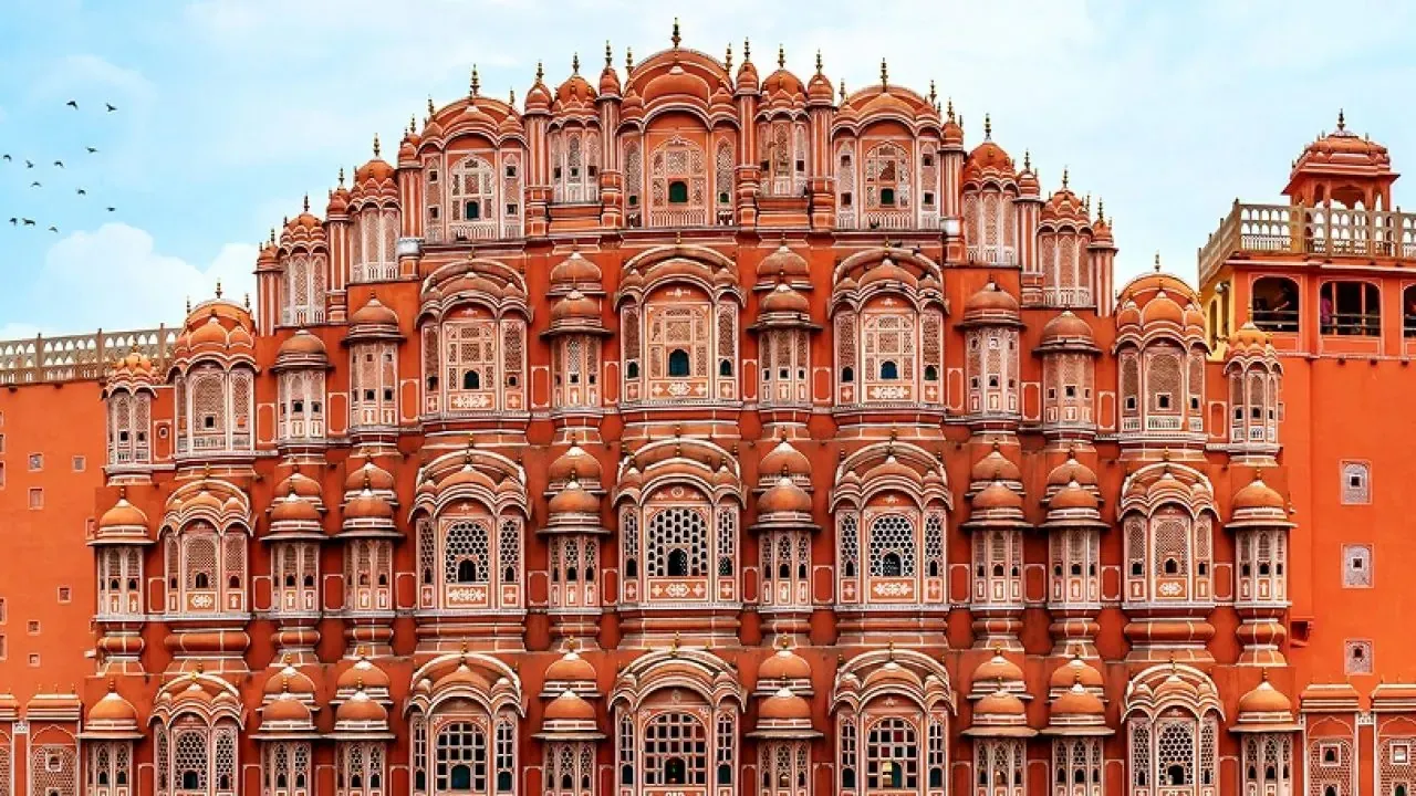 Jaipur