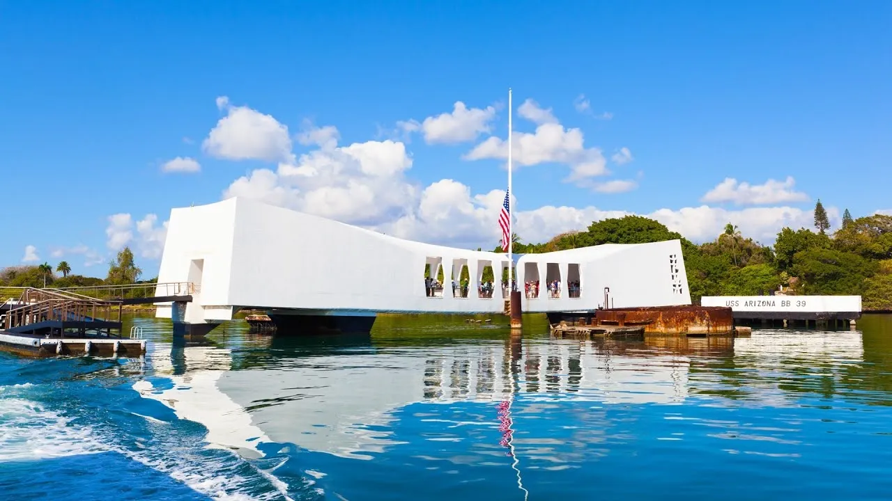Pearl Harbor