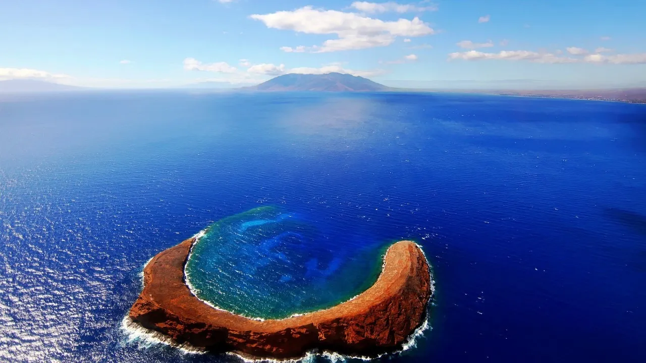 Molokini Krateri
