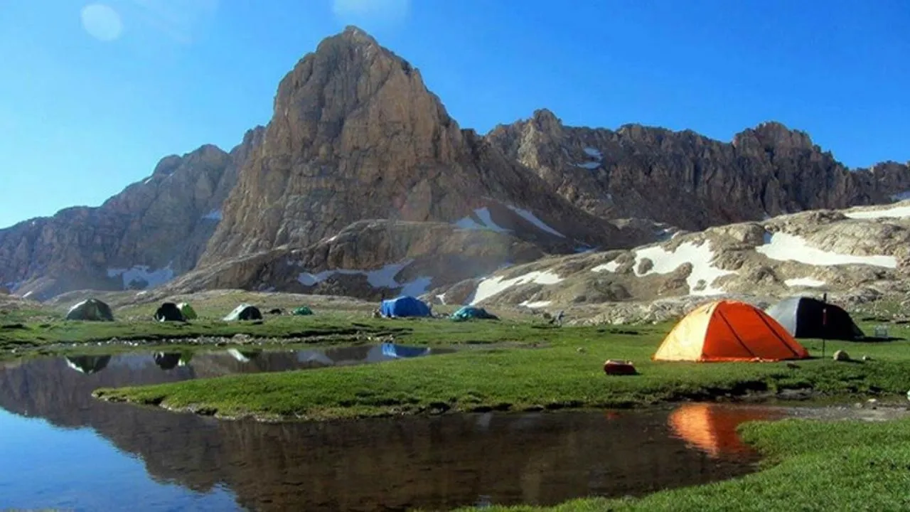 Aladağlar Milli Parkı