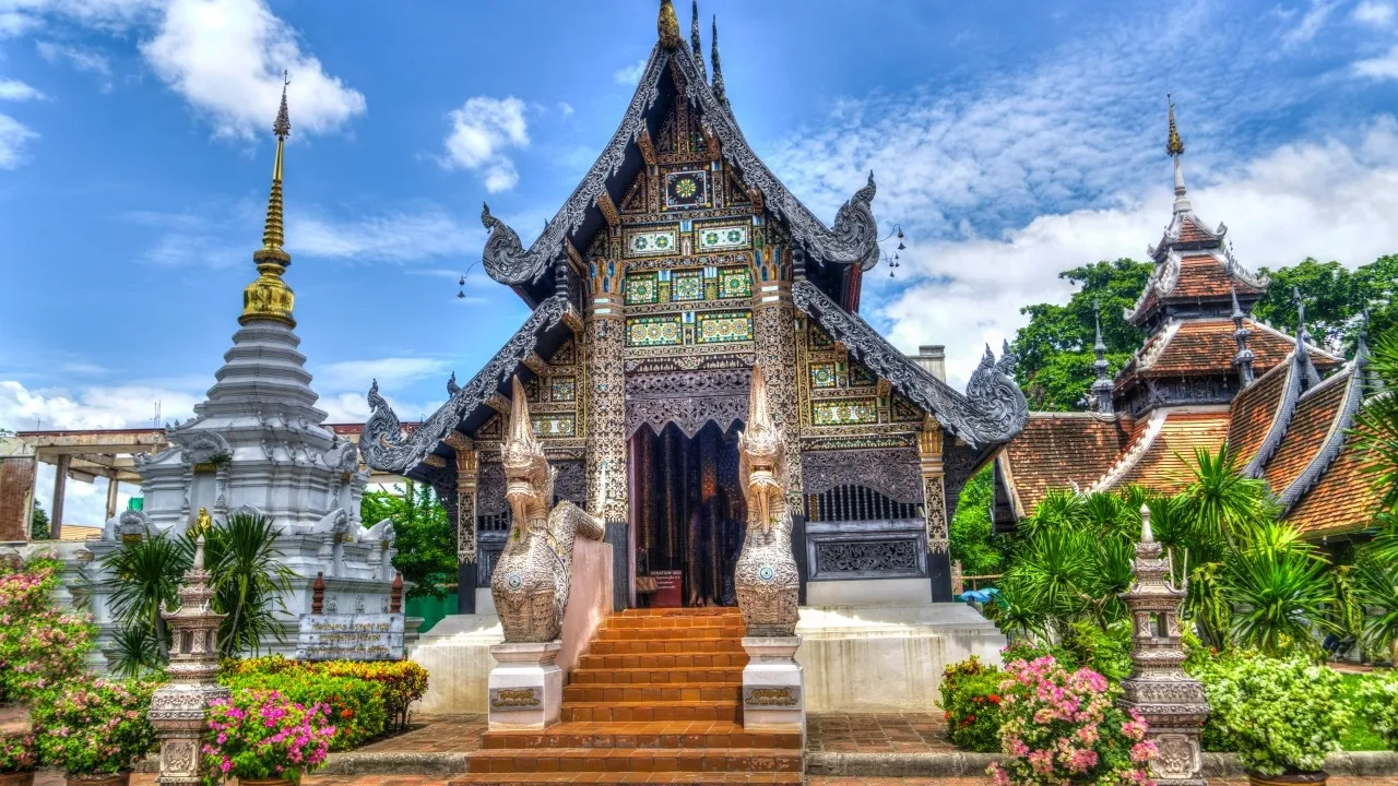 Chiang Mai